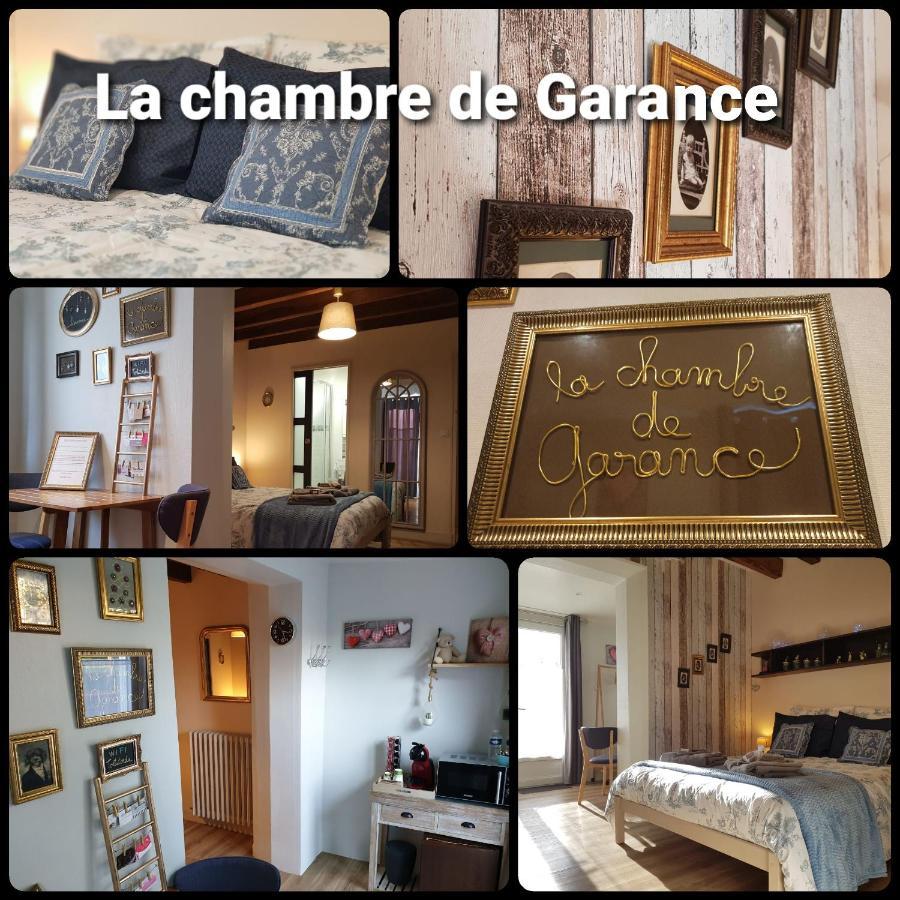 Le Grand Cedre Spa Et Sauna Interieur Piscine Marolles  Eksteriør billede