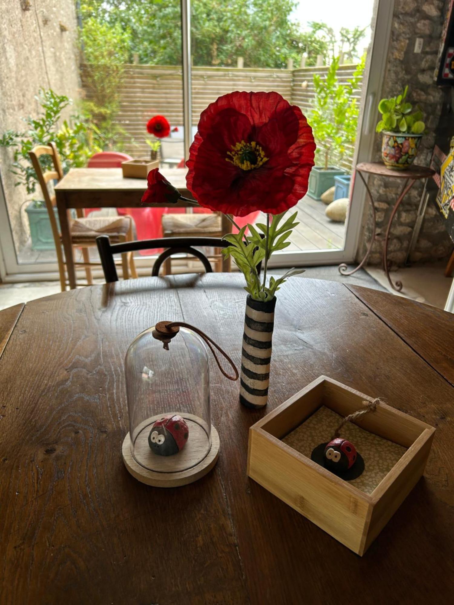 Le Grand Cedre Spa Et Sauna Interieur Piscine Marolles  Eksteriør billede