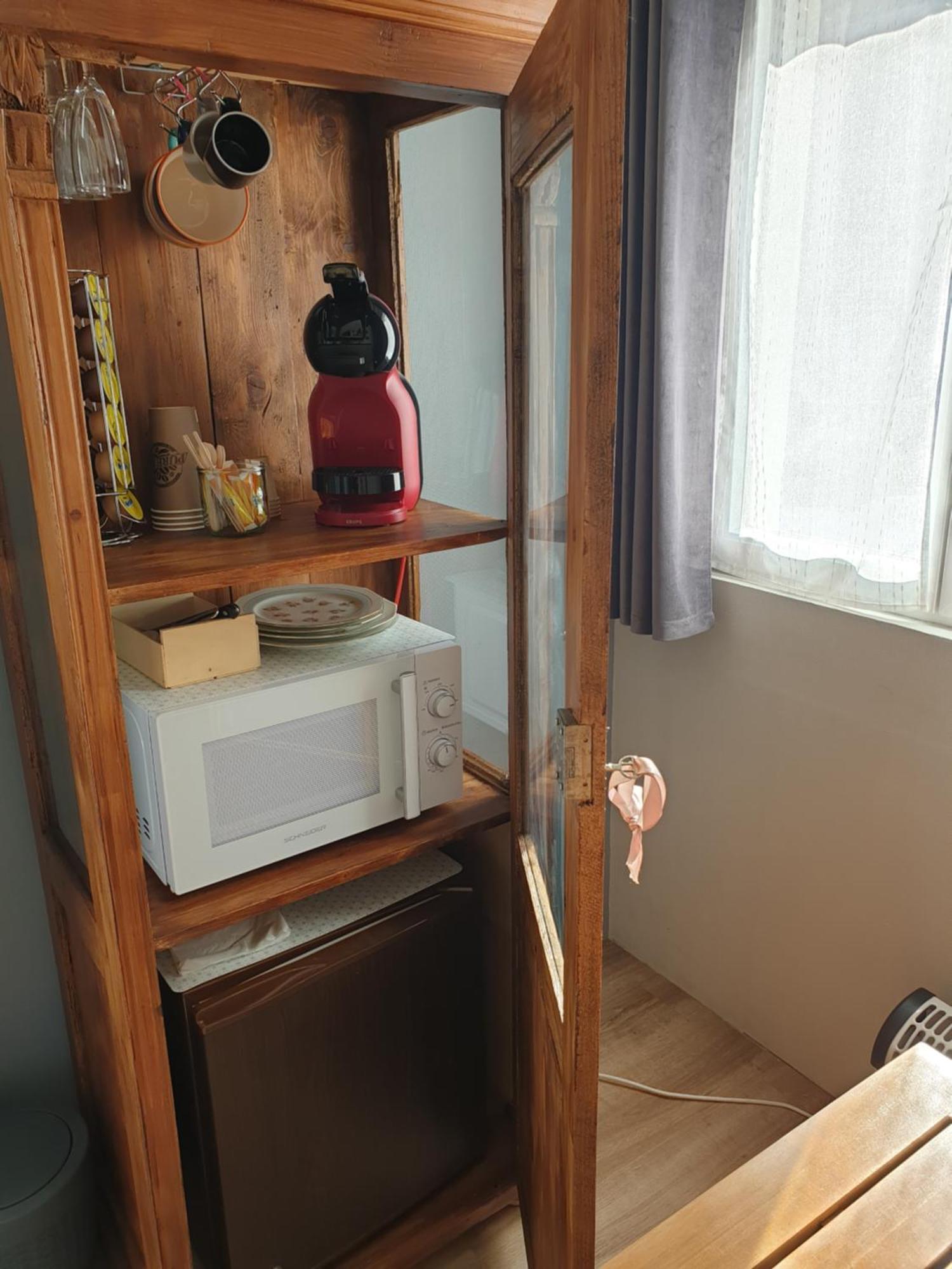 Le Grand Cedre Spa Et Sauna Interieur Piscine Marolles  Værelse billede